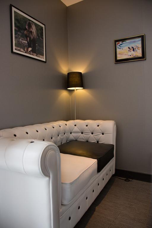 Le Turenne Hotel 3*